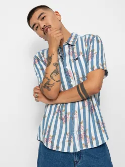 RVCA Harbour Shirt