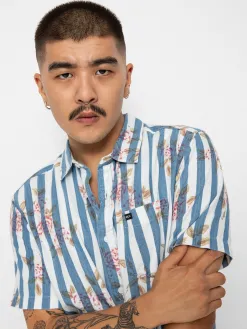 RVCA Harbour Shirt