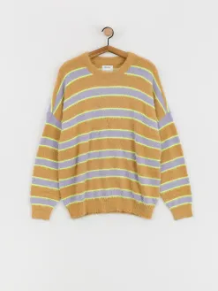 RVCA Hash Sweatshirt Wmn