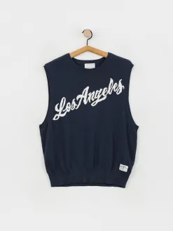 RVCA Hometown Sweater Ves Sweater Wmn