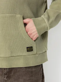 RVCA Hoodie Dayshift Thermal HD