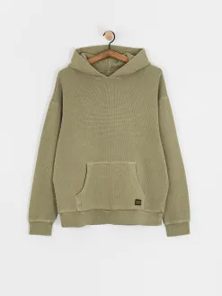 RVCA Hoodie Dayshift Thermal HD