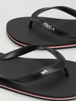 RVCA Japonki All The Way Flip-flops