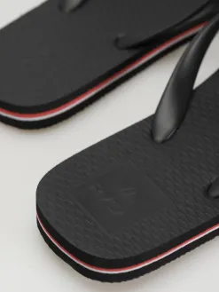 RVCA Japonki All The Way Flip-flops