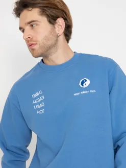 RVCA Joy Crew Sweatshirt