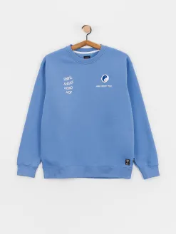 RVCA Joy Crew Sweatshirt