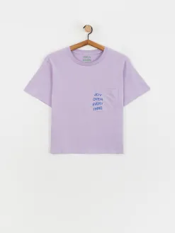 RVCA Joys Easy Wmn T-Shirt