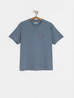 RVCA La Eye Swirl Pocket T-Shirt