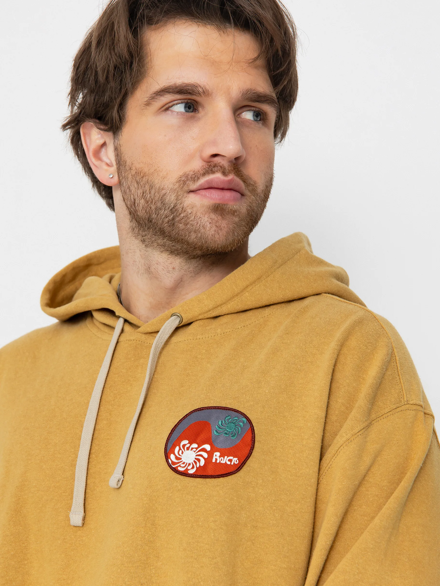 RVCA La Wave HD Hoodie