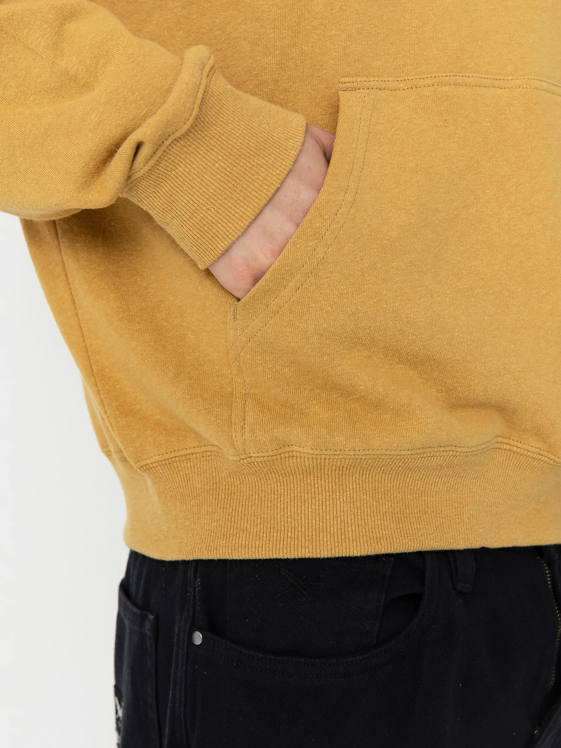 RVCA La Wave HD Hoodie