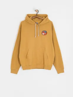RVCA La Wave HD Hoodie