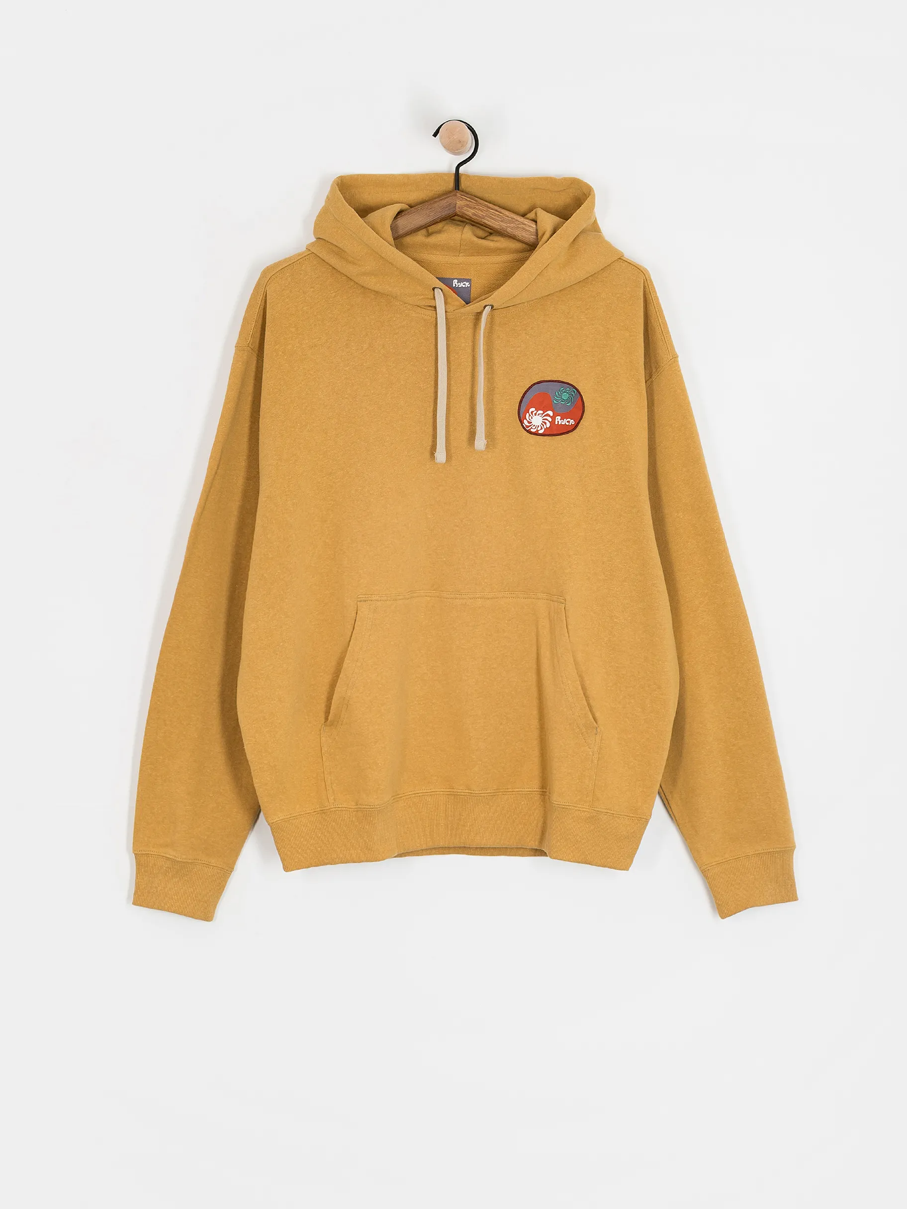 RVCA La Wave HD Hoodie