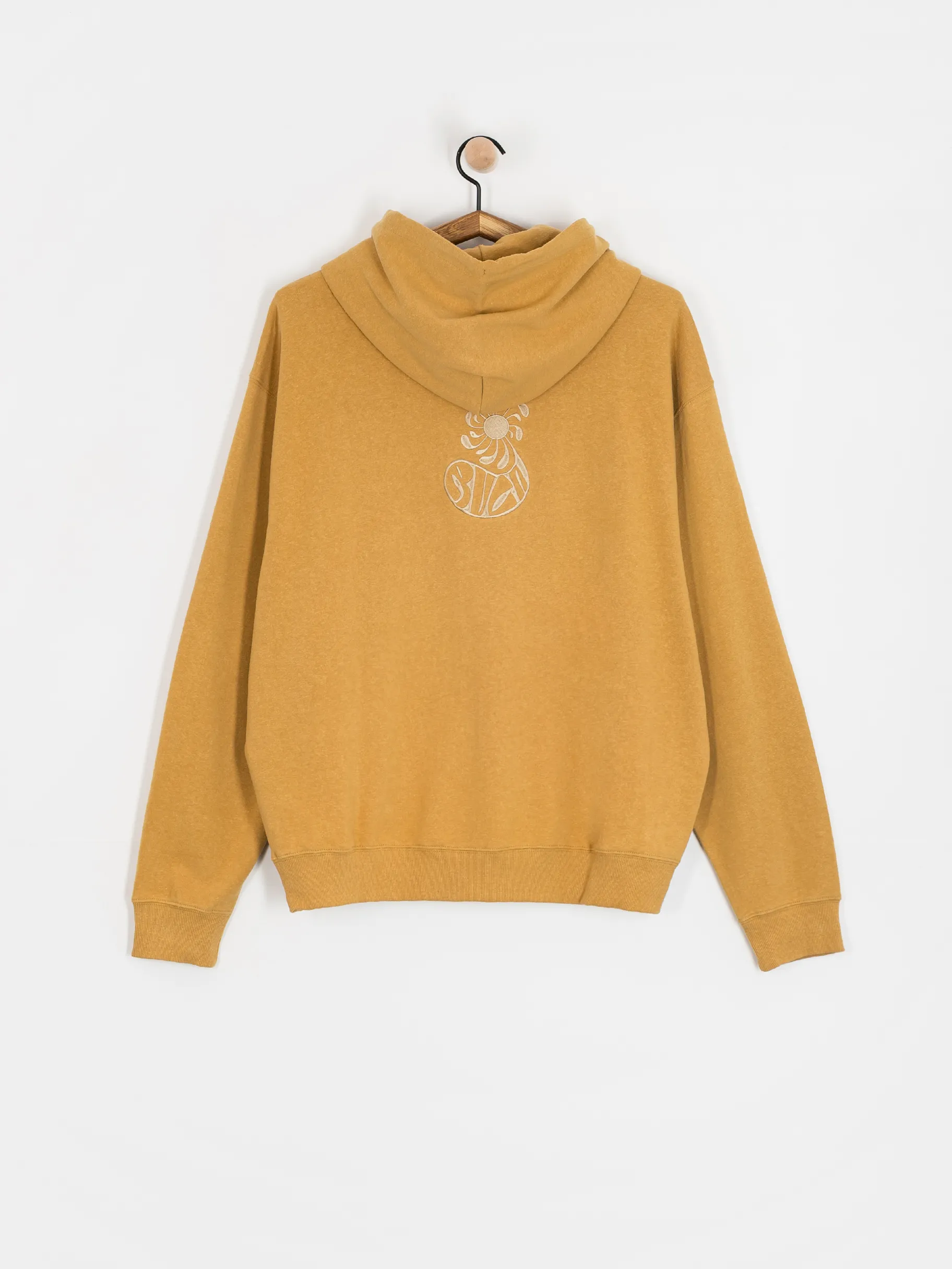 RVCA La Wave HD Hoodie