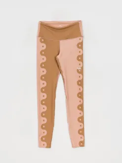 RVCA Linear Yang Leggings Wmn
