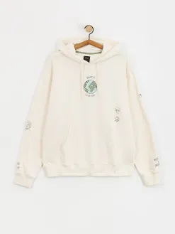 RVCA Love Her HD Hoodie