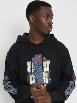 RVCA Mandroid HD Hoodie