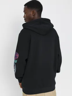RVCA Mandroid HD Hoodie