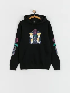 RVCA Mandroid HD Hoodie