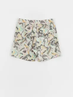 RVCA Manic Elastic Boardshorts