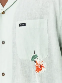 RVCA Nectar Shirt