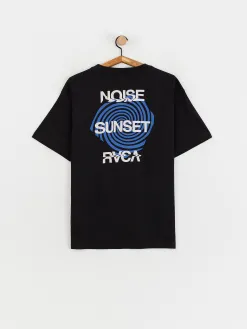RVCA Noise Sunset T-Shirt