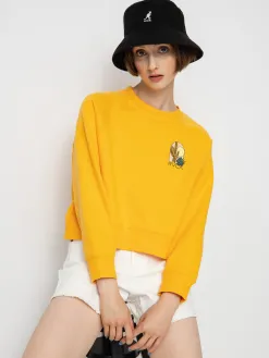 RVCA Oasis Sweatshirt Wmn