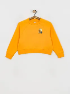 RVCA Oasis Sweatshirt Wmn