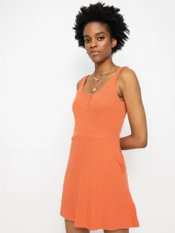 RVCA On Repeat Dress Wmn