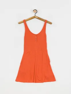 RVCA On Repeat Dress Wmn