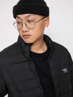 RVCA Packable Puffa Jacket
