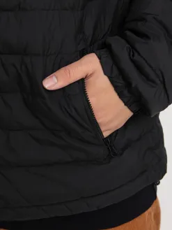 RVCA Packable Puffa Jacket
