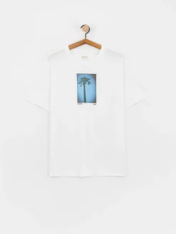 RVCA Palm Tv T-Shirt