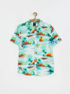 RVCA Paradiso Shirt