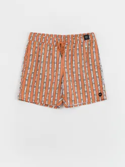 RVCA Perry Elastic Boardshorts