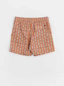 RVCA Perry Elastic Boardshorts