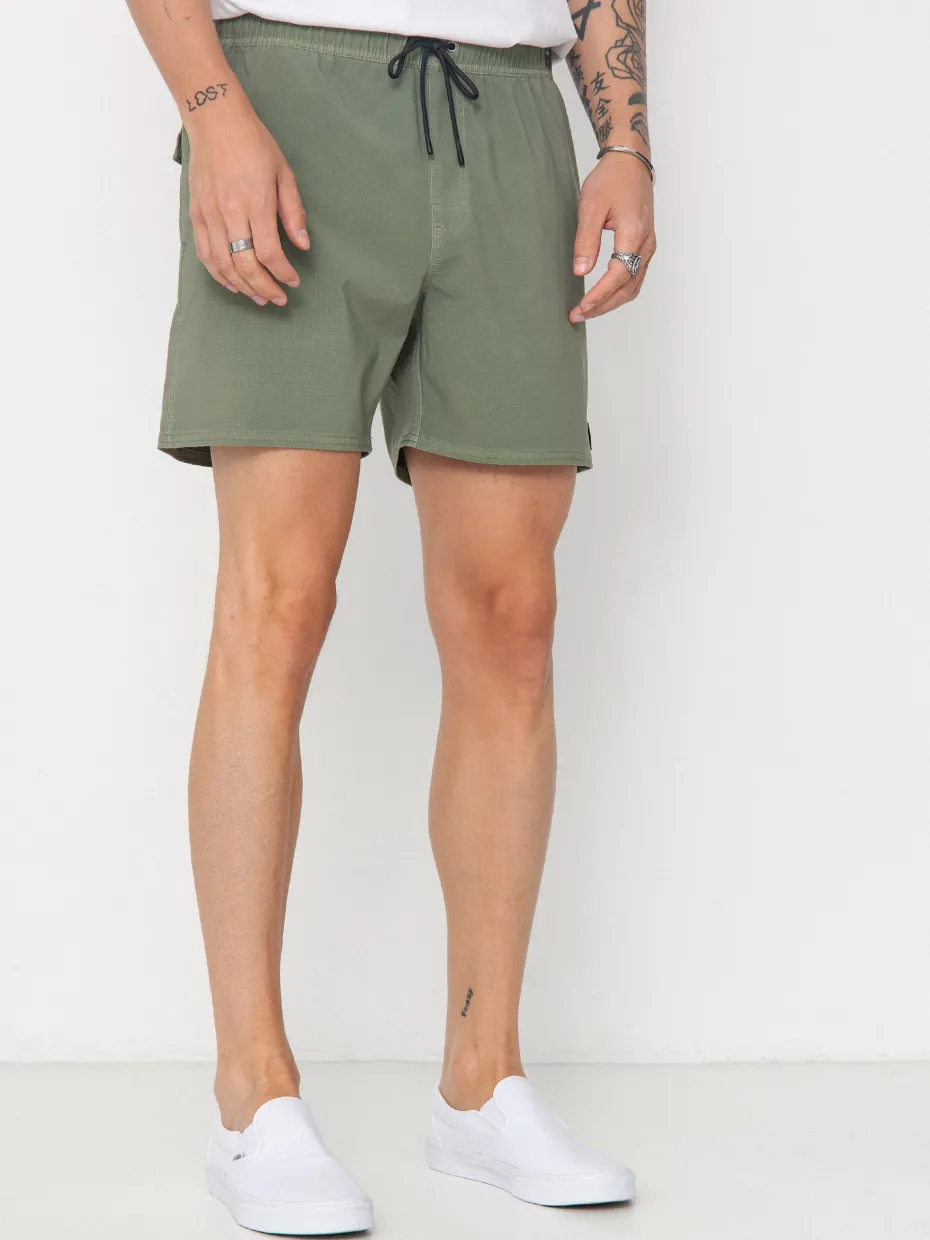 RVCA Pigment Elastic 16 Boardshorts