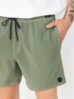RVCA Pigment Elastic 16 Boardshorts
