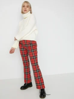 RVCA Ramone Pants Wmn
