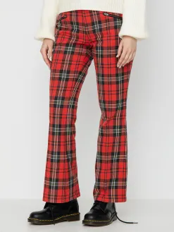 RVCA Ramone Pants Wmn