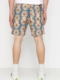 RVCA Redondo Elastic Boardshorts
