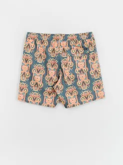 RVCA Redondo Elastic Boardshorts