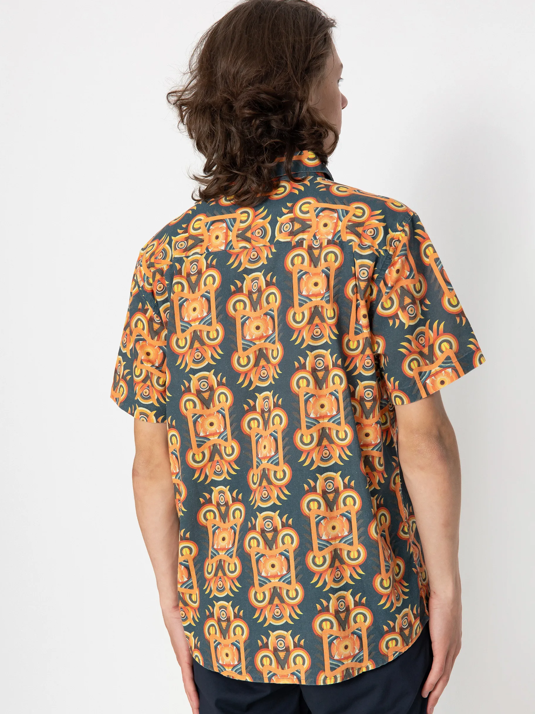 RVCA Redondo Shirt
