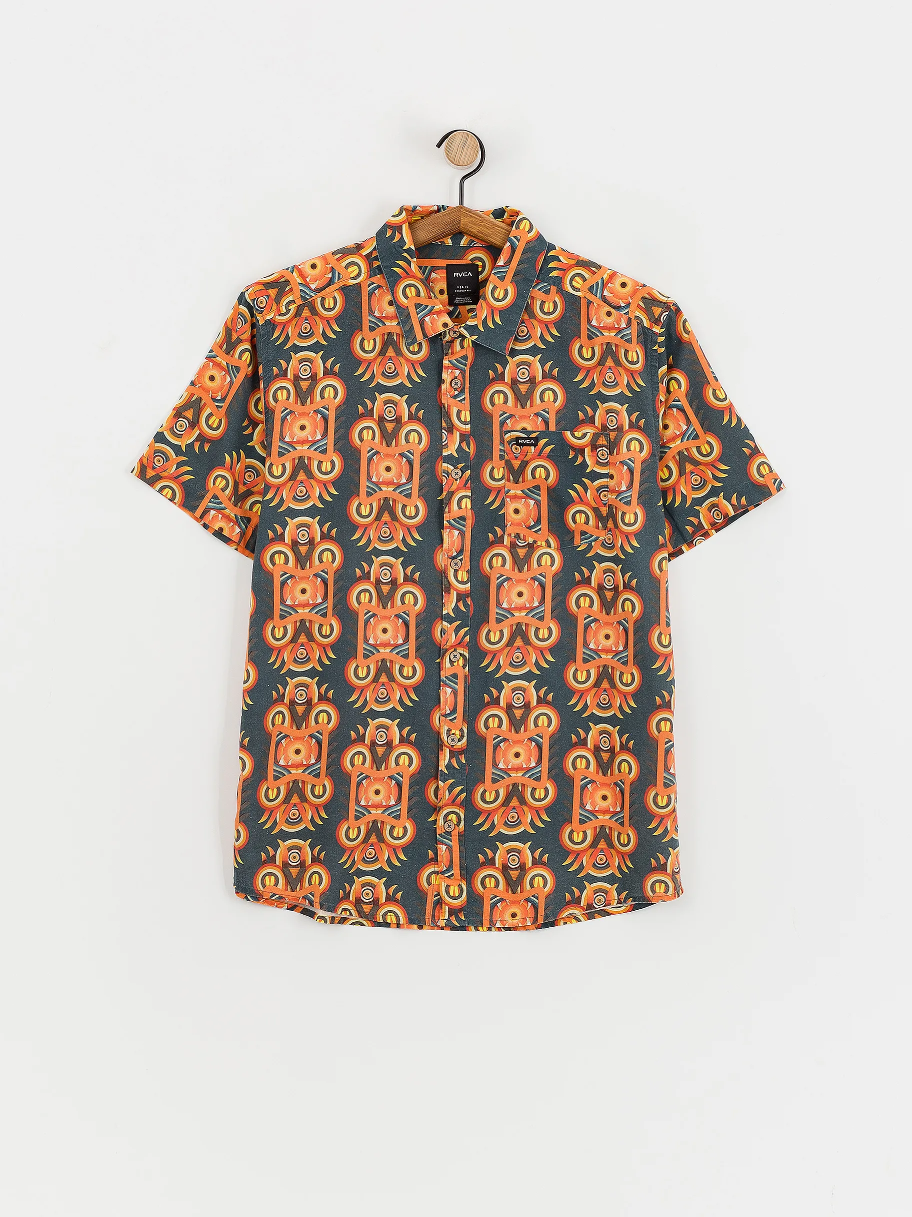 RVCA Redondo Shirt