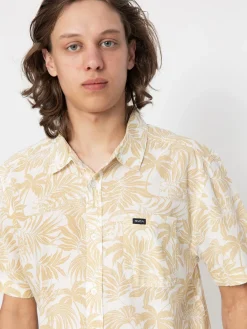 RVCA Rvgazi Shirt