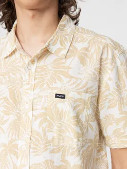 RVCA Rvgazi Shirt