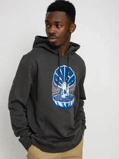 RVCA Save Our Soul HD Hoodie