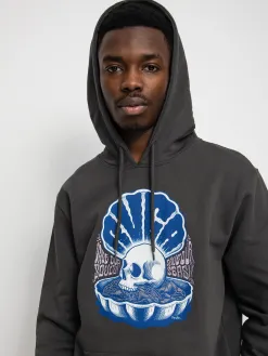 RVCA Save Our Soul HD Hoodie
