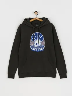 RVCA Save Our Soul HD Hoodie