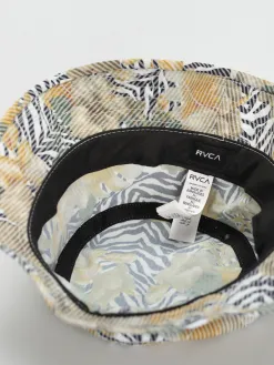 RVCA Seasons Hat