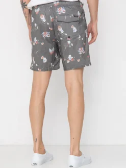 RVCA Shorts Barnes Elastic Short 17